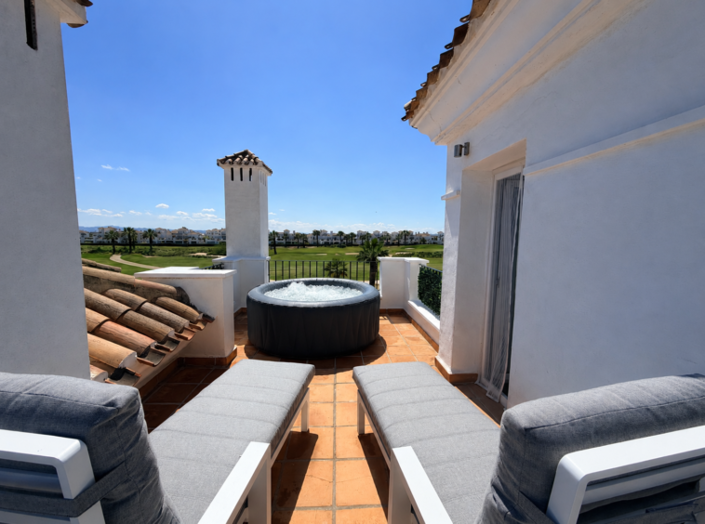 Image No.37-2 Bed Townhouse for sale