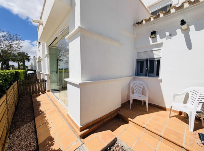 Image No.20-2 Bed Townhouse for sale