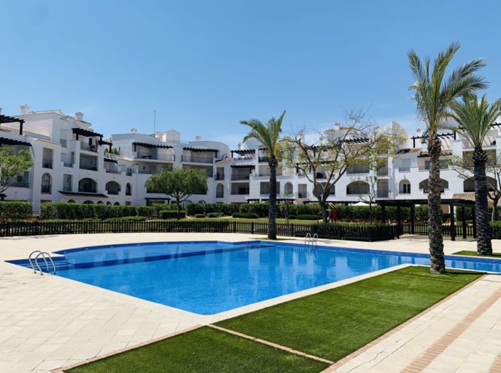 Image No.4-2 Bed Apartment for sale