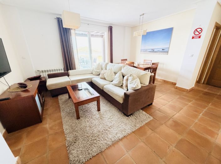 Image No.6-2 Bed Apartment for sale