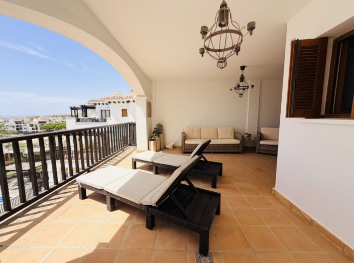 Image No.21-2 Bed Apartment for sale