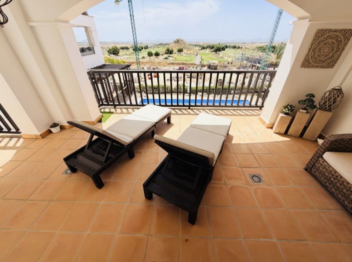 Image No.25-2 Bed Apartment for sale