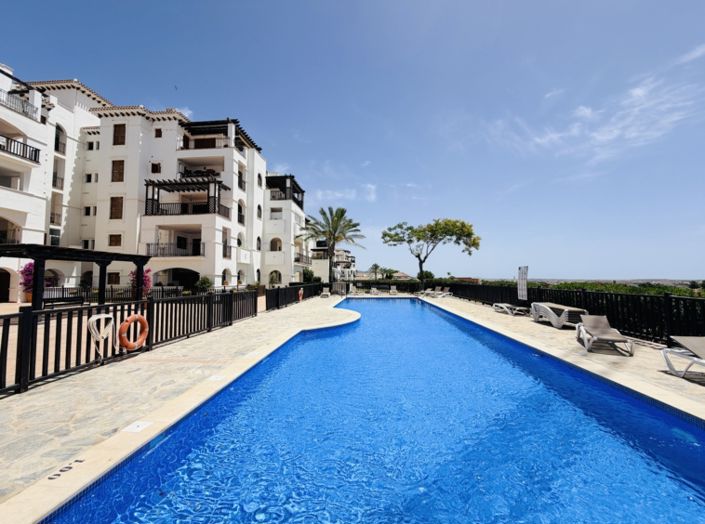 Image No.26-2 Bed Apartment for sale