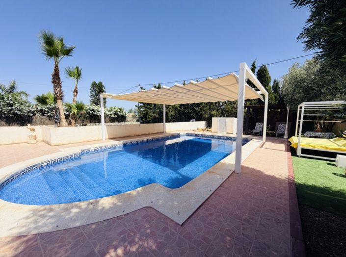 Image No.21-3 Bed Villa for sale