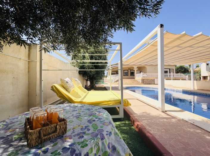 Image No.22-3 Bed Villa for sale