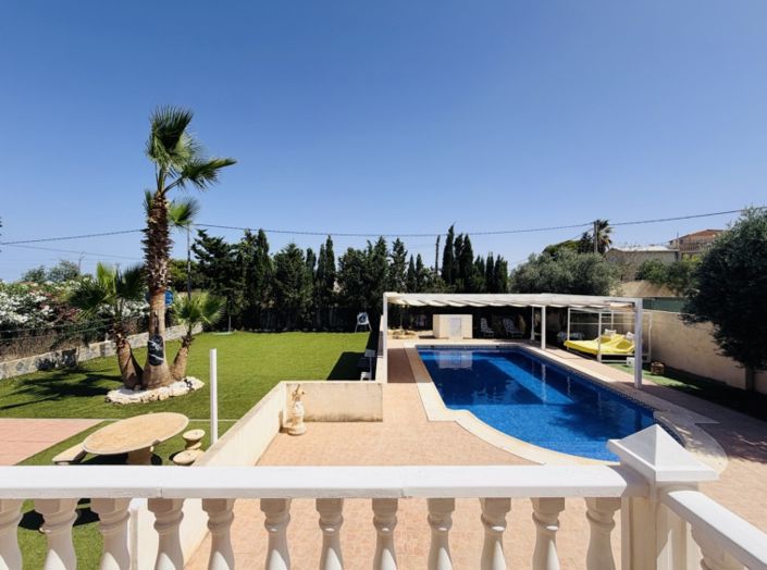 Image No.25-3 Bed Villa for sale