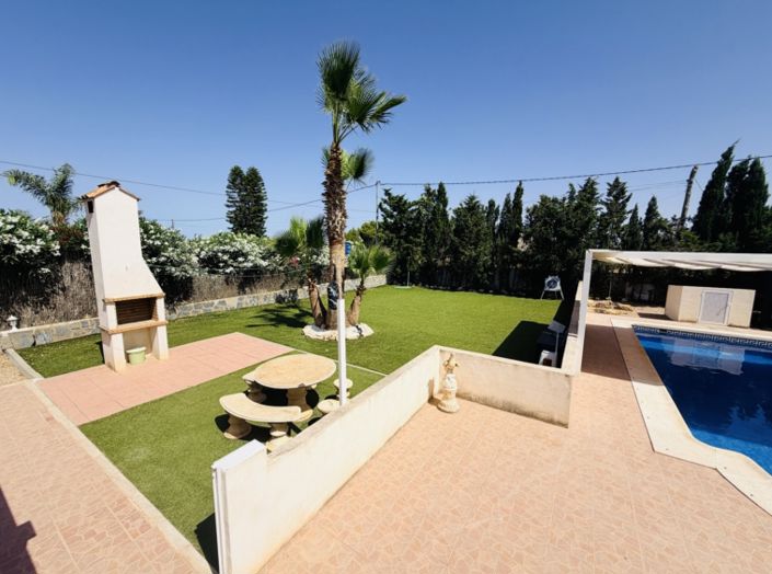 Image No.27-3 Bed Villa for sale