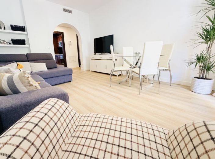 Image No.16-Appartement de 2 chambres à vendre à El Valle Golf Resort