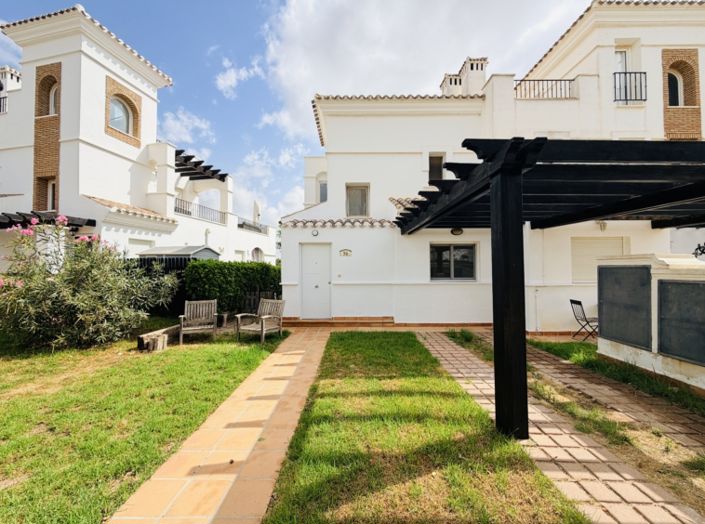 Image No.2-3 Bed Townhouse for sale