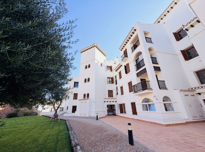 Image No.18-2 Bed Apartment for sale