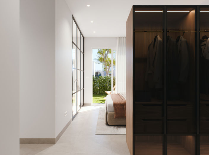 Image No.16-3 Bed Property for sale
