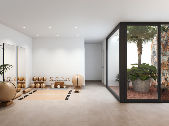 Image No.20-3 Bed Property for sale
