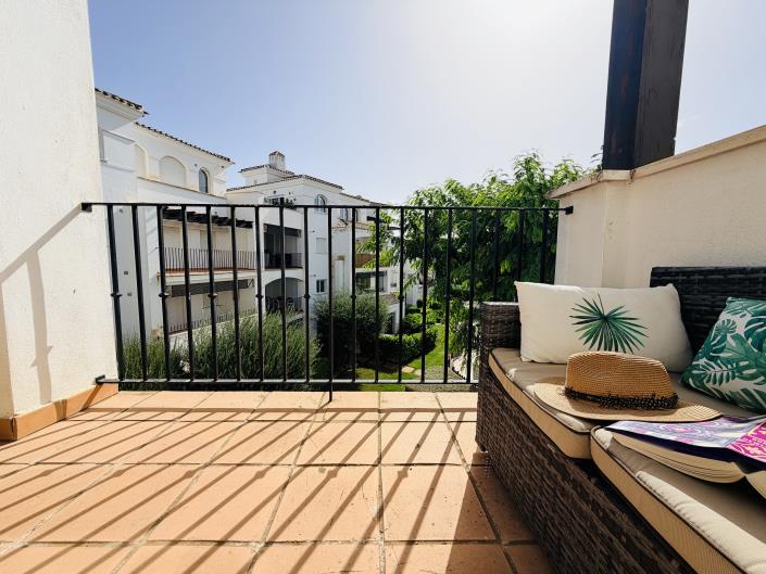 Image No.6-2 Bed Apartment for sale