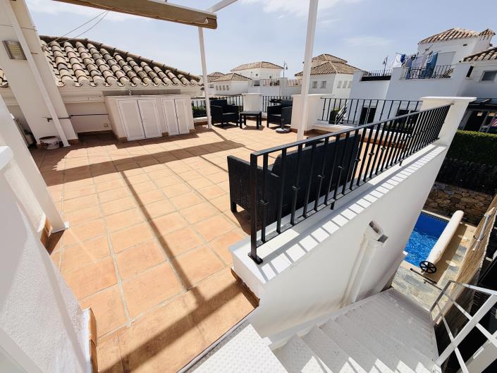 Image No.26-2 Bed Villa for sale