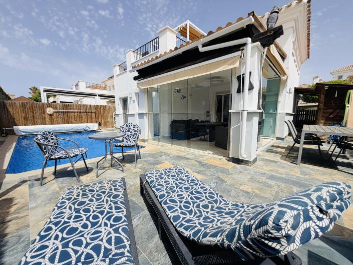 Image No.5-2 Bed Villa for sale