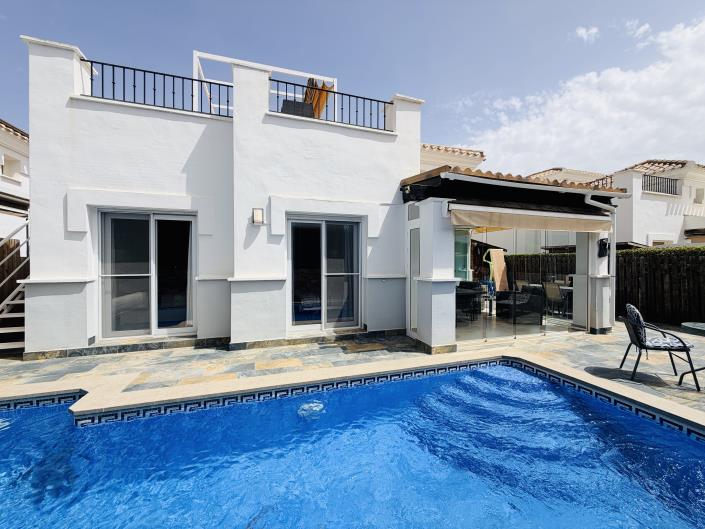 Image No.6-2 Bed Villa for sale