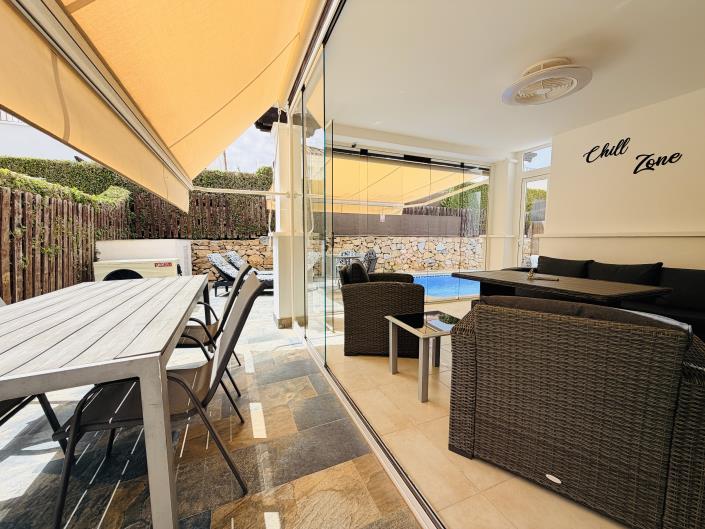 Image No.12-2 Bed Villa for sale