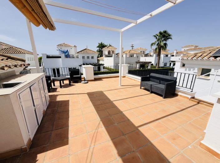 Image No.25-2 Bed Villa for sale