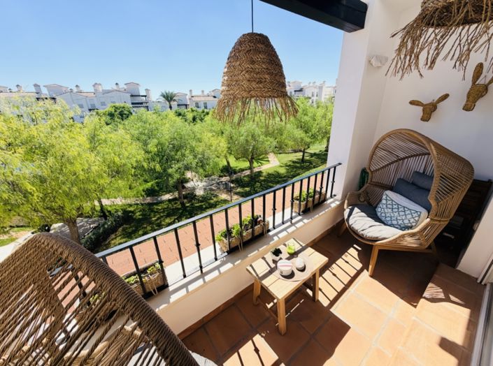 Image No.22-Appartement de 2 chambres à vendre à La Torre Golf Resort