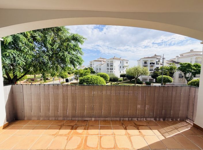 Image No.18-Appartement de 2 chambres à vendre à La Torre Golf Resort