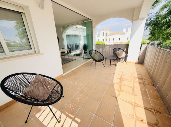 Image No.22-Appartement de 2 chambres à vendre à La Torre Golf Resort
