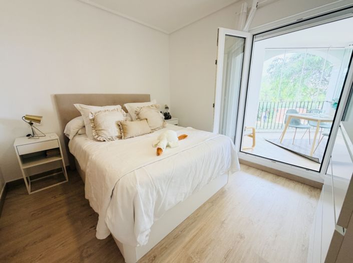Image No.23-Appartement de 2 chambres à vendre à La Torre Golf Resort