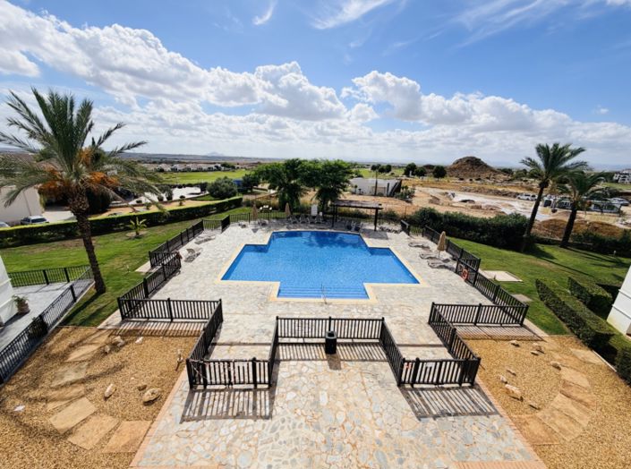 Image No.18-2 Bed Apartment for sale