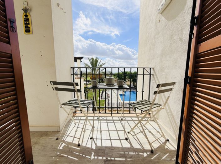 Image No.34-2 Bed Apartment for sale