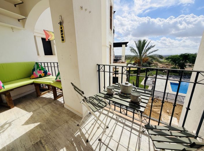 Image No.35-2 Bed Apartment for sale