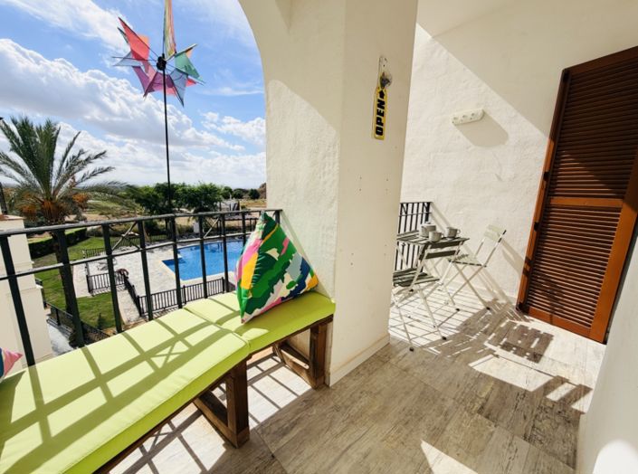 Image No.37-2 Bed Apartment for sale