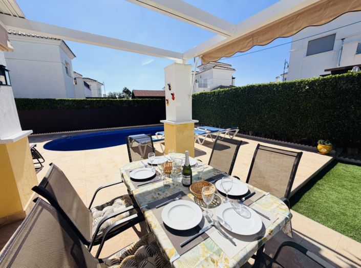 Image No.11-3 Bed Villa for sale