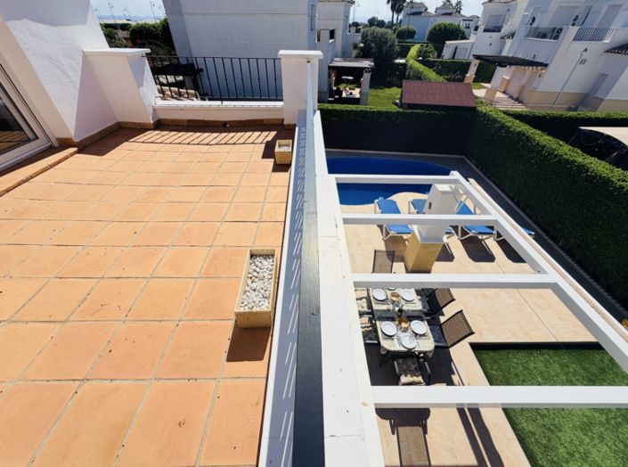 Image No.35-3 Bed Villa for sale