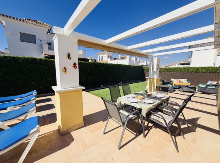 Image No.38-3 Bed Villa for sale