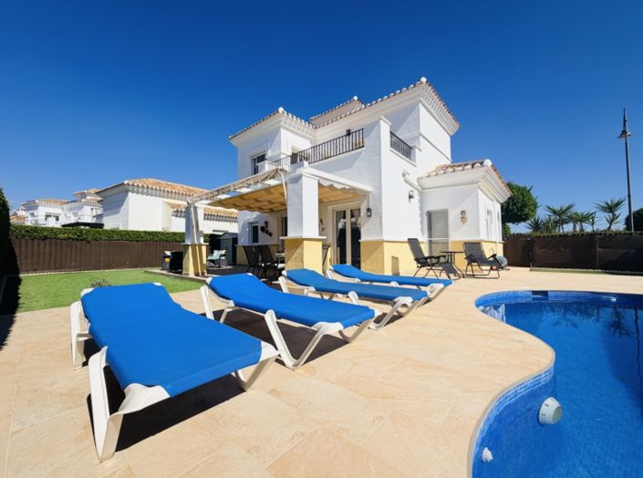 Image No.40-3 Bed Villa for sale