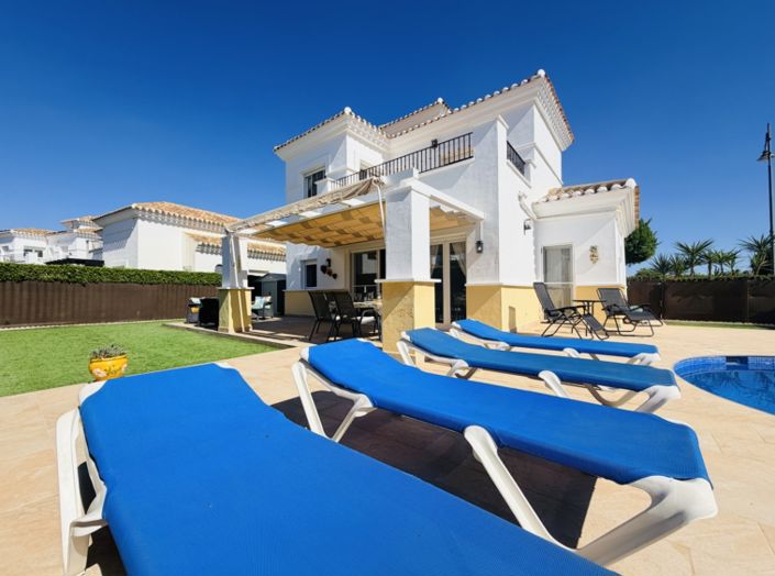Image No.41-3 Bed Villa for sale