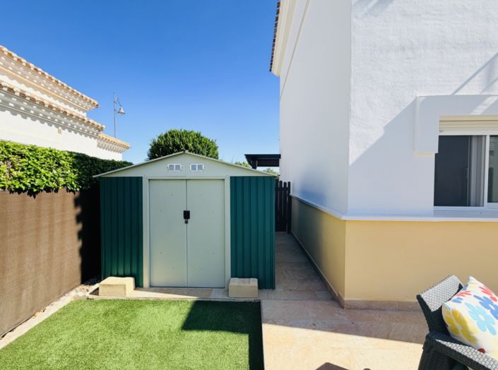 Image No.43-3 Bed Villa for sale