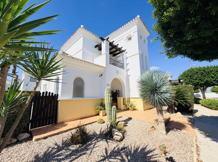 Image No.44-3 Bed Villa for sale