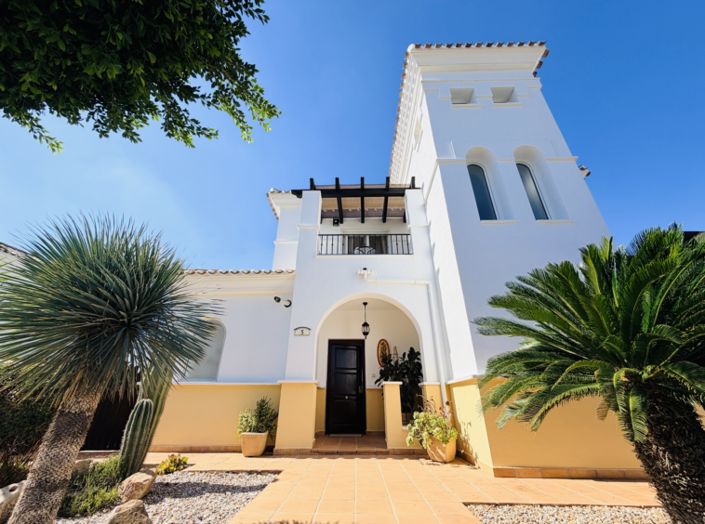 Image No.45-3 Bed Villa for sale