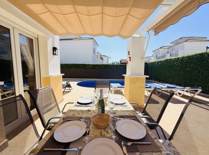 Image No.10-3 Bed Villa for sale