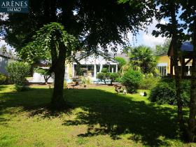Image No.1-Villa de 4 chambres à vendre à Bourges