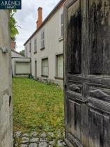 Image No.0-Maison de 6 chambres à vendre à Chârost