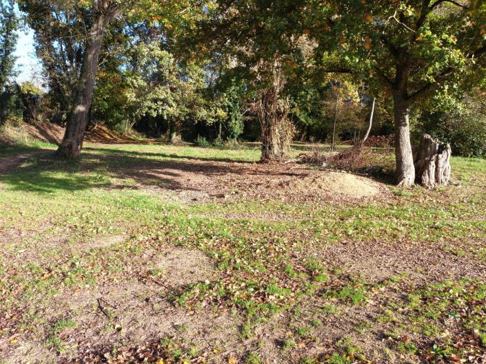 Image No.3-Propriété de pays de 8 chambres à vendre à Marmagne