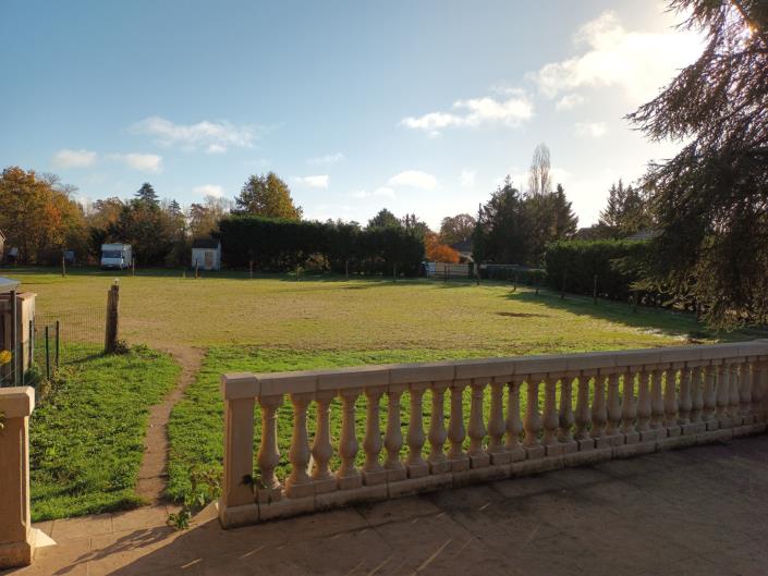 Image No.8-Propriété de pays de 8 chambres à vendre à Marmagne