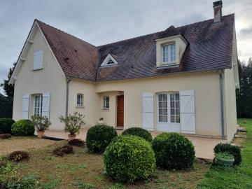 1 - Mehun-sur-Yèvre, Villa / Détaché