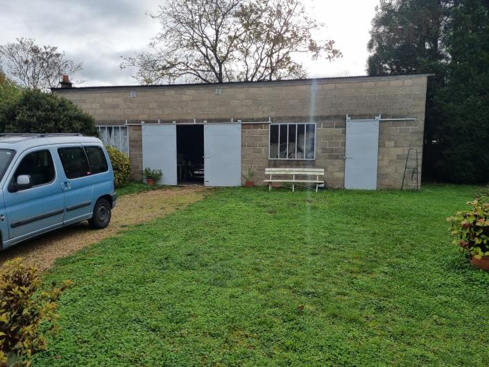 Image No.3-Villa / Détaché de 5 chambres à vendre à Mehun-sur-Yèvre