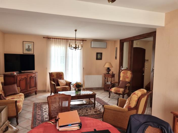 Image No.7-Villa / Détaché de 5 chambres à vendre à Mehun-sur-Yèvre