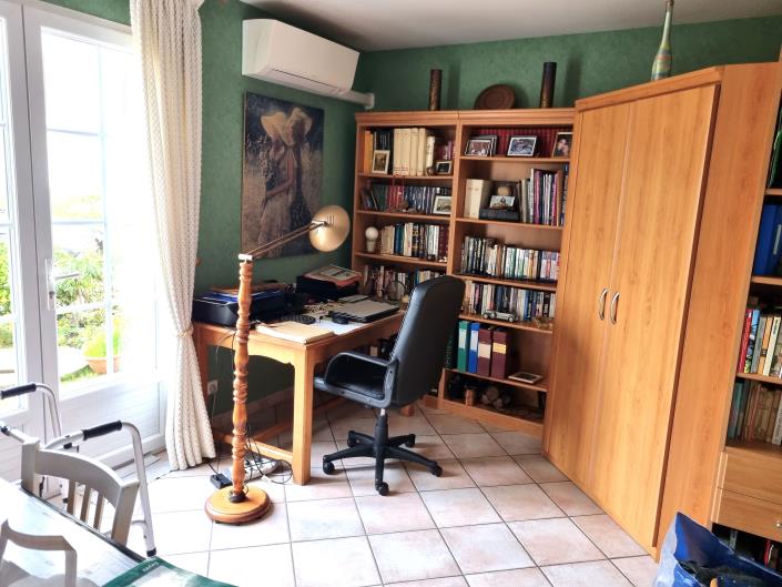 Image No.10-Villa / Détaché de 5 chambres à vendre à Mehun-sur-Yèvre