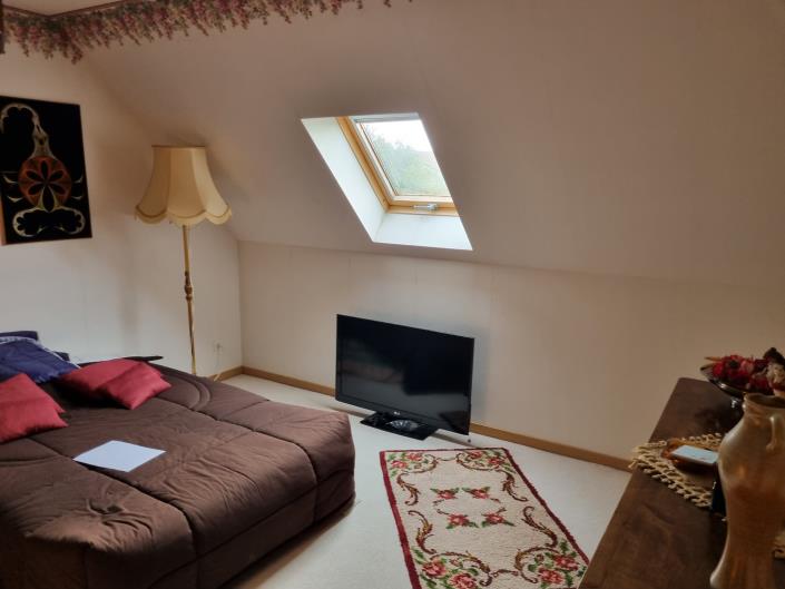 Image No.11-Villa / Détaché de 5 chambres à vendre à Mehun-sur-Yèvre