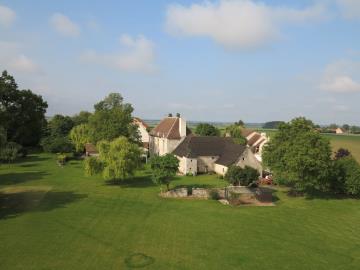 1 - Bourges, Propriété