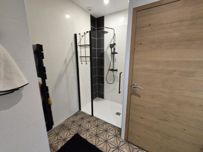 Image No.10-Maison de ville de 4 chambres à vendre à Levroux